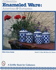 Produits en granit émaillé américain européen - Types fabricants + valeurs / livre