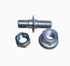 Carretilla elevadora HELI 5-10T rueda delantera/trasera cubo tornillo llanta tornillo perno y hembra