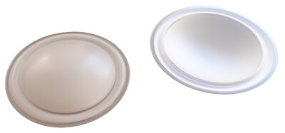 1x New Dome Polydome 3'' kompatibel für Infinity Kappa