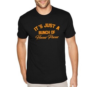 funny hocus pocus shirts