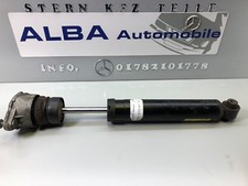 Mercedes W212 S212 T Model Stossdämpfer Hinten Passt rechts links A 2123204030 Mercedes W212 S212 T Model Stossdämpfer Hinten Passt rechts links A 2123204030