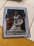 2020-21 Donruss Optic Lamelo Ball Rated Rookie Base RC Charlotte Hornets #153 RC