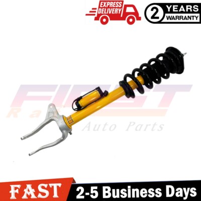 Front Left Shock Strut Assys w/Active Fit Jeep Grand Cherokee SRT SRT8 2016-2022