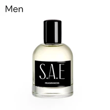 Inspired by Ultra Male S.A.E Fragrance NO.50 EDP Spray men
