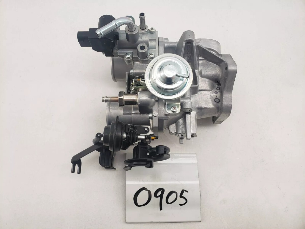 New OEM Throttle Body Valve Lexus ES300 1999-2001 No
