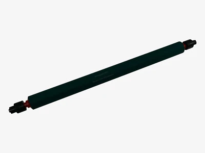 LITH-O-ROLL Ink Idler Roller for AB Dick 375 & 9800 37520 / AB-3703-S / 7547