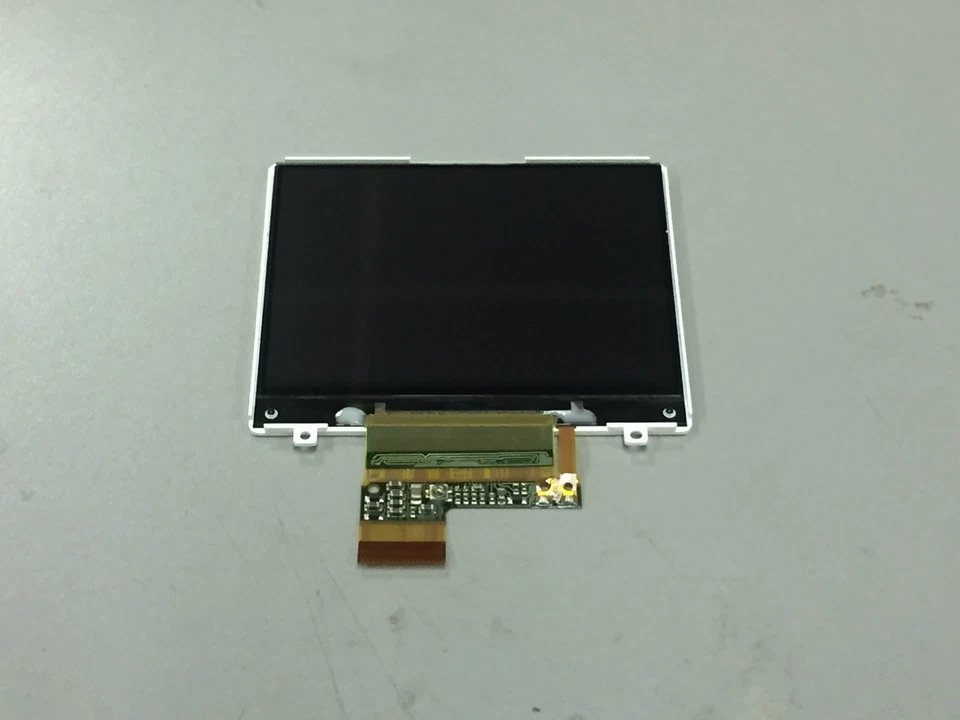 New iPod Classic 6th 6.5 7th Gen Replacement LCD Display Screen 80GB 120GB 160GB - Image 2 of 4