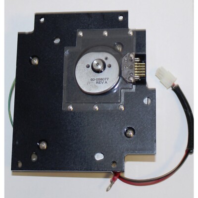 NEW YASKAWA P09E-DN21 P09EDN21 Pump Motor Heads Mechanism FAST SHIPPING