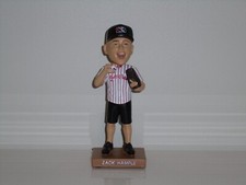 ZACK HAMPLE Reading Phillies 2022 BobbleHead MILB Edition Super Fan New*