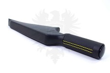 New Genuine Vw New Beetle Ebrake E Brake Handle Hand Parking Brake Cover Yellow