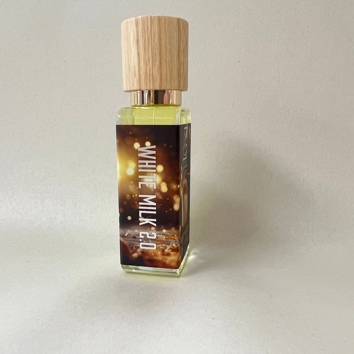 New Dua White Milk 2.0 Extrait De Parfum 1.01 fl oz 34ml | eBay