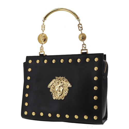 versace purse ebay