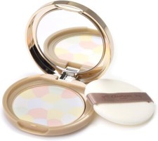 Canmake Marshmallow Finish Powder Abloom 03 Plumeria Wreath From Japan Bundle OK