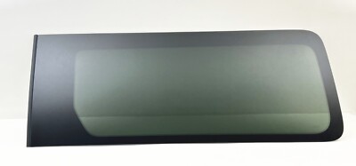 Sell 00 01 02 03 FORD WINDSTAR RH RIGHT PASSENGERS USED OEM GREEN REAR
