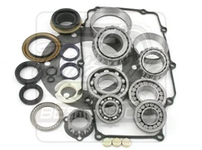 Fits Ford M5R2 M5OD Transmission Overhual Bearing and Seal Rebuild Kit 87-98