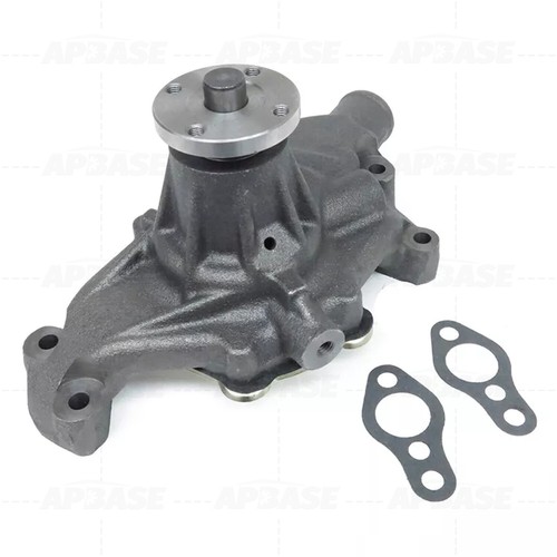 For 1984-1991 Chevrolet Corvette V8 5.7L Engine Cooling Water Pump w/Gasket - Bild 7 von 8