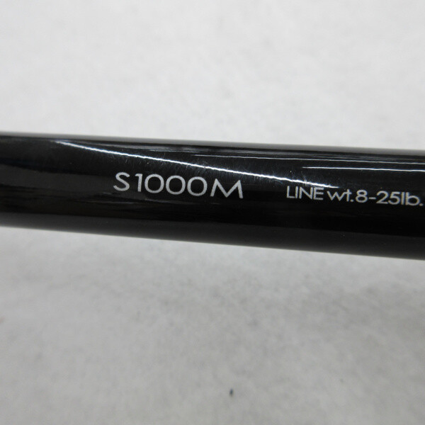 Shimano AR-C Type VR S1000M(34244) Cond/B+ | eBay Shimano AR-C Type VR S1000M(34244) Cond/B+ | eBay