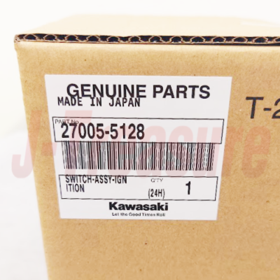 03 - 04 Kawasaki Zx636 ZX 636 OEM Ignition Switch for sale online