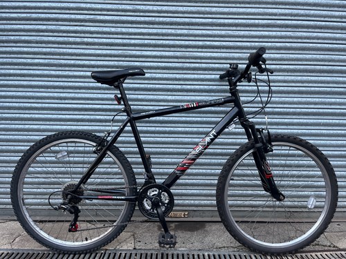 apollo slant mens mountain bike