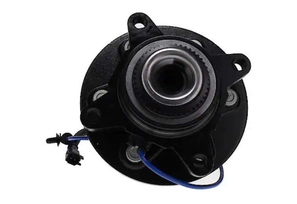 Conjunto de cojinete de rueda y buje CARQUEST 94-704848 para Ford F-150 18-20 Foto 3 de 3