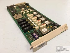 0110-0206 AFC TELLABS ACCESSMAX ADSL 4+6 UMC1000 MODULE SBHSBR0BAA