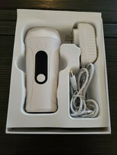 Hair Removal System for Women Upgarde 999,900 Flashes IPL Hair Remover Device Pe