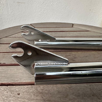Fourche de vélo bmx HARO 4 acier cr-mo - Équipements vélos