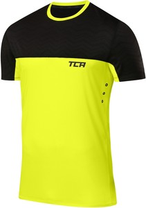 camiseta manga corta gimnasio