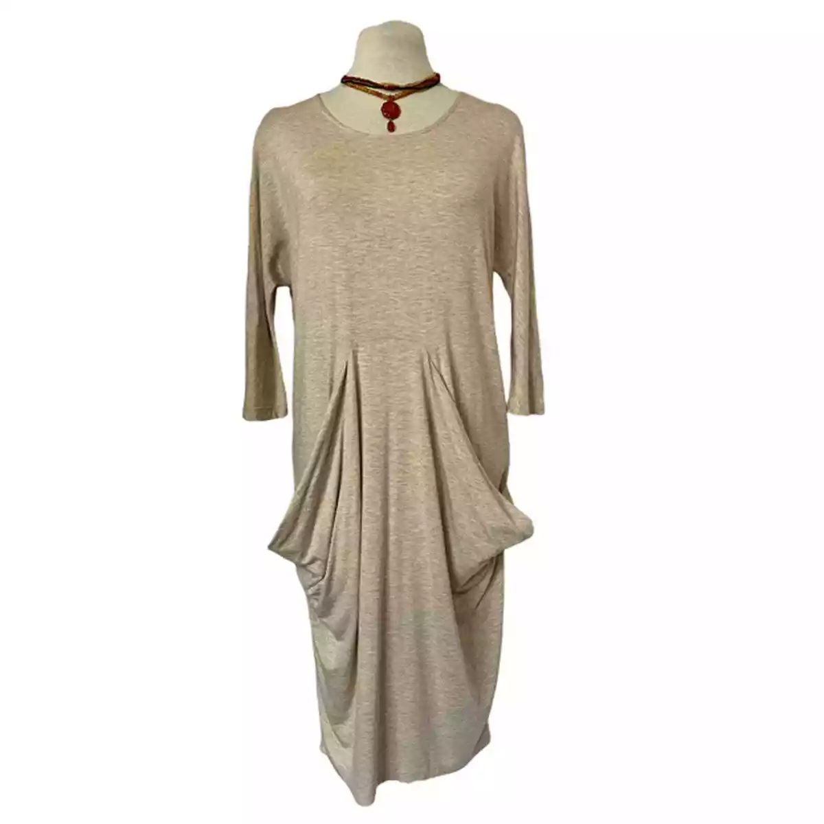 Joan vass best sale dresses