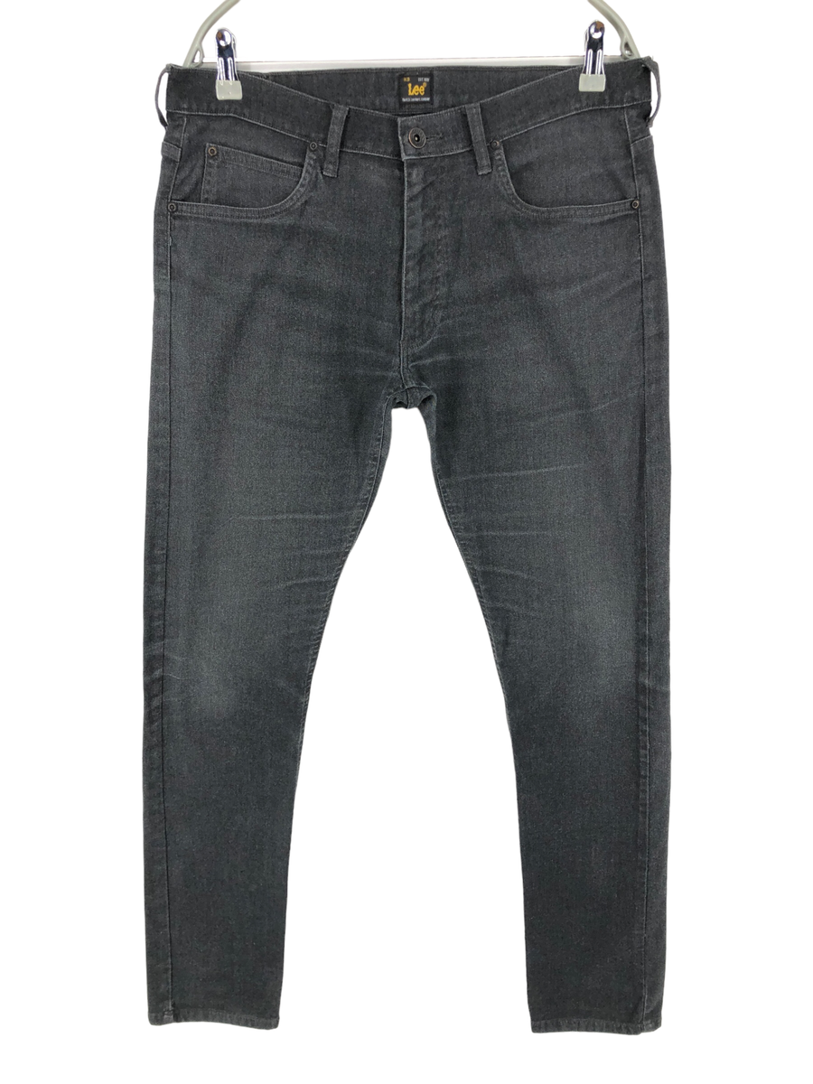 LEE Men Luke Skinny Slim Jeans Size W32 L32 - GG1 | eBay