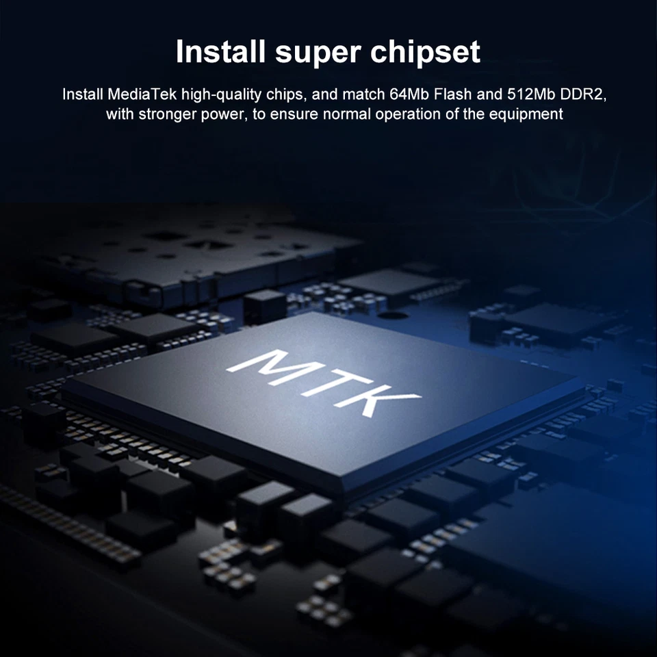 Wavlink Dual Band Outdoor WiFi Range Extender Booster Repeater 1200Mbps AC1200 - Image 3 of 4