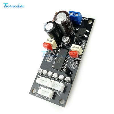 CXA1332 Dolby Noise Cancellation Board Playback Noise Reduction Class B C