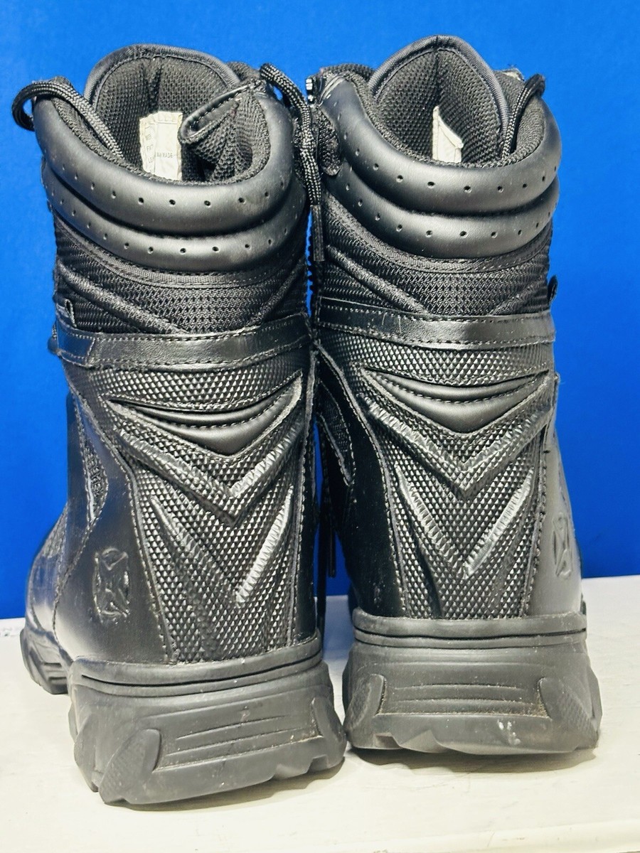 Tactical Performance mens boots size 8.5D black | eBay display picture 3
