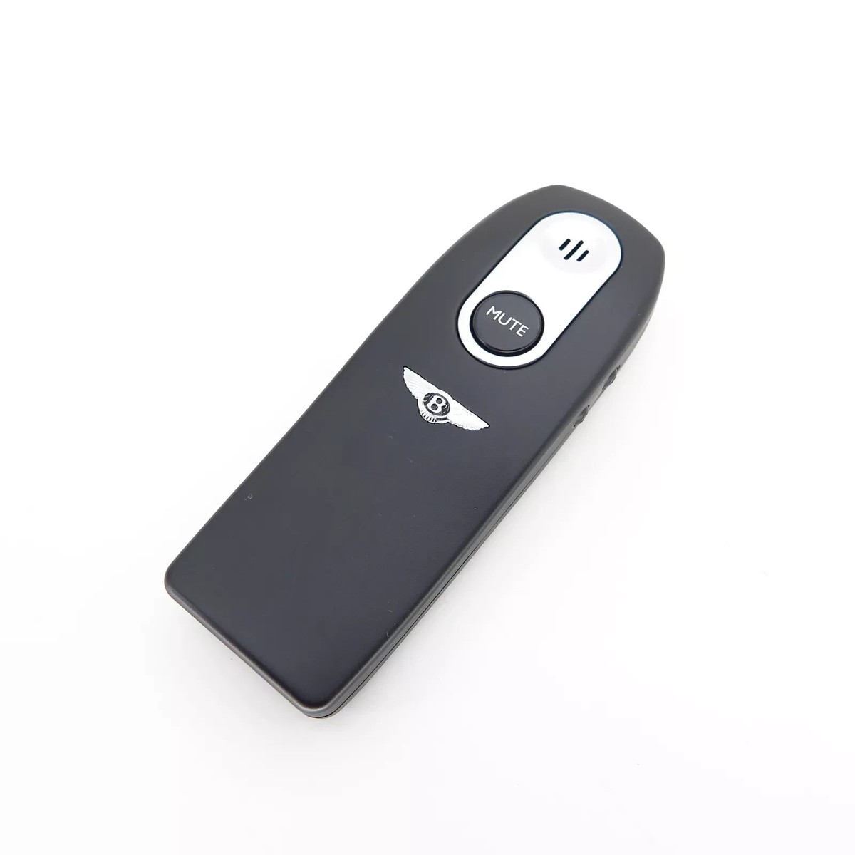 Bentley Bluetooth Privacy Handset 3W0035624A Car Kit Adaptor  