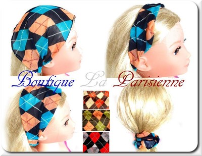 XXL Bandeau Bandana Tissu Multifonction Écharpe Tissu Tubulaire