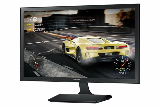 Samsung LS27E330HZX 27\