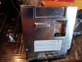 Mig 29 Soviet Fighter Tested NES Original Nintendo Video Game