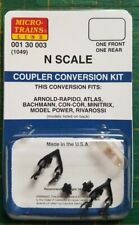 N Scale Micro-Train Coupler CONVERSION 1135 NEW# 001-42-000