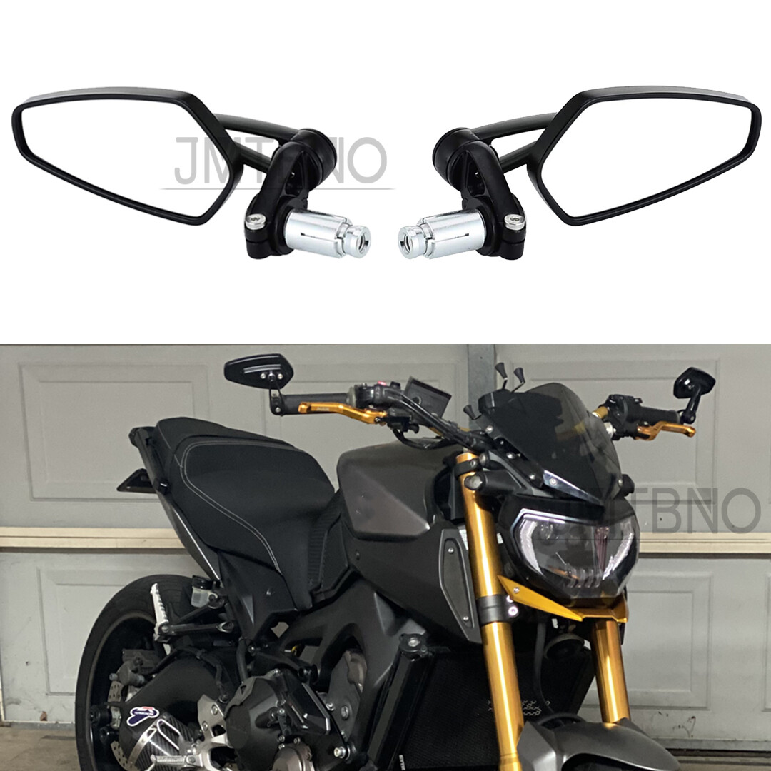For Yamaha YZF R1 R3 R6 R7 R15 R125 7/8
