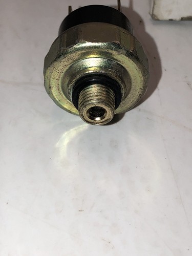 NAPA Temp Products A/C Parts Cutoff Switch-Pressure Switch p/n 207083 - Picture 4 of 9
