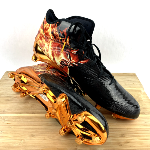 adidas adizero uncaged cleats