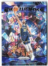 その他 Stephen Curry Fireworks Silver PSA 9 その他 Stephen Curry Fireworks Silver PSA 9 STEPHEN CURRY 2023-24