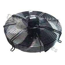 New ZIEHL-ABEGG FN045-4DK.2F.V7P2 Axial Fan (1PCS)