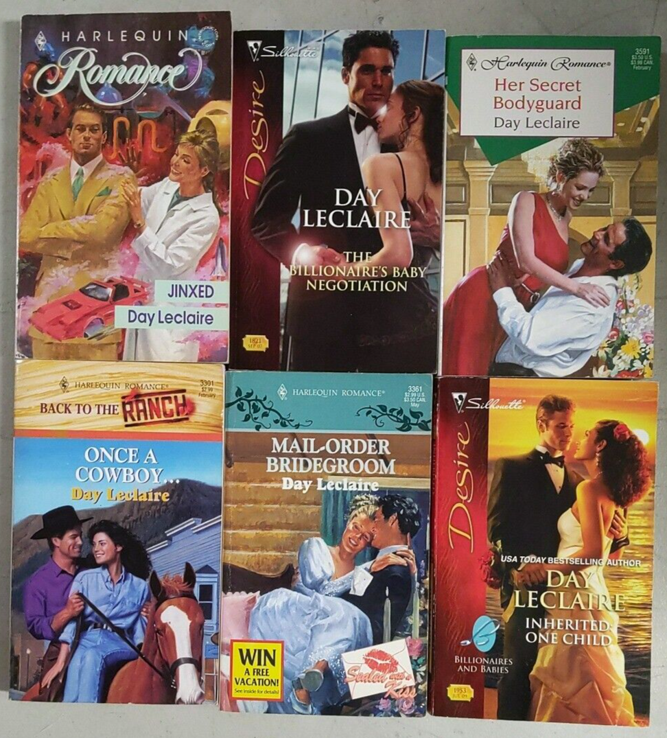 Secret Bodyguard, Les 12 Livres De La Série