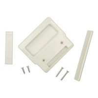 Andersen Screen Hardware Kit In White Color (1982 To Present) By Andersen Window on sale Andersen Screen Hardware Kit In White Color (1982 To Present) By Andersen Window on sale