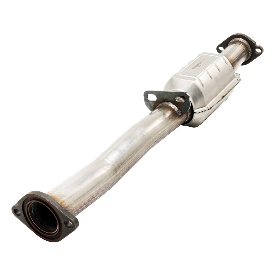 Catalytic Converter EPA Compliant For 2001 2004 Toyota Base