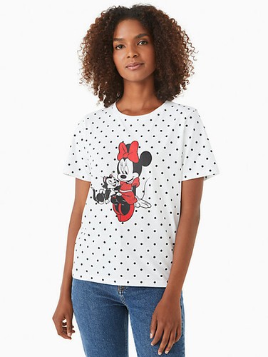 Disney X kate spade New York Minnie 