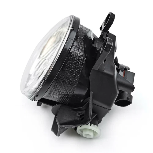 Par de luces antiniebla de parachoques luces de conducción kit de interruptor de cableado para Toyota RAV4 2019-2024 - Imagen 10 de 14