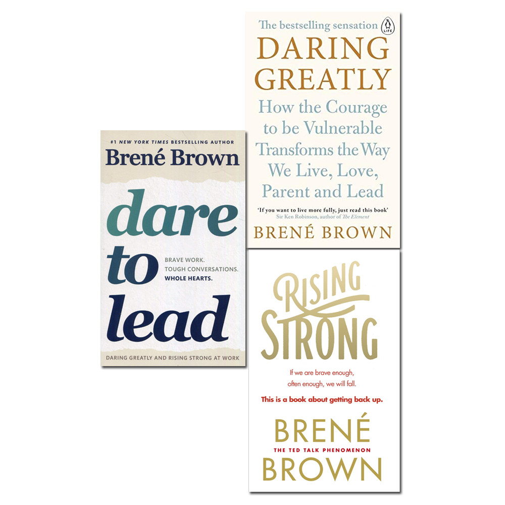 Rene Brown Ted