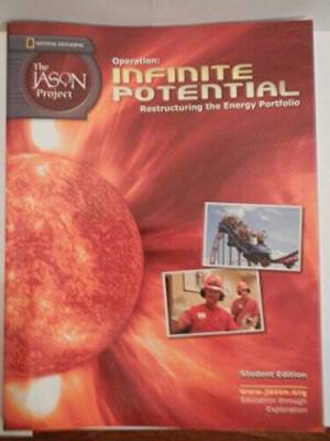 Infinite Potential - Paperback By National Geographic - GOOD